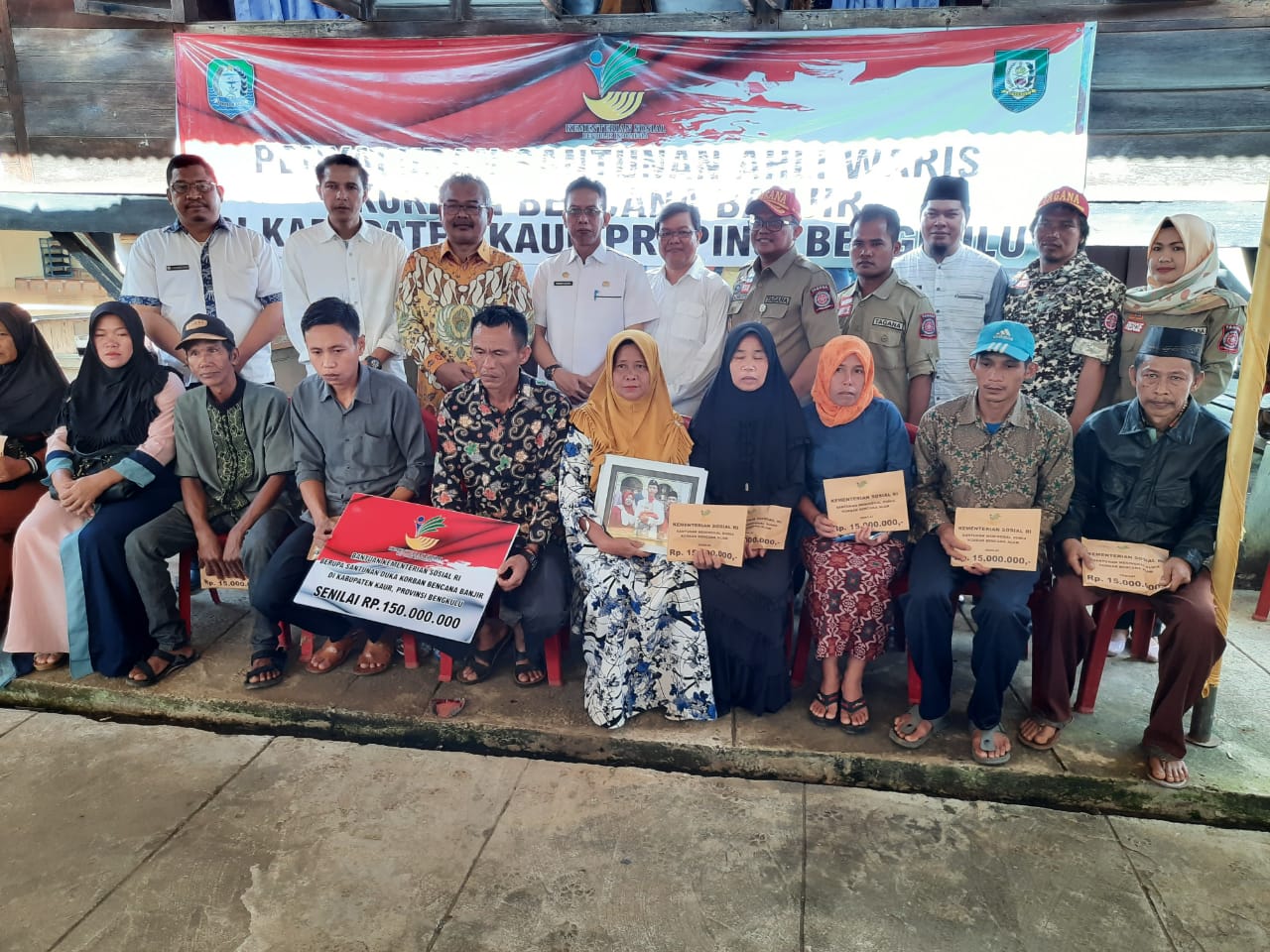 Pemerintahan