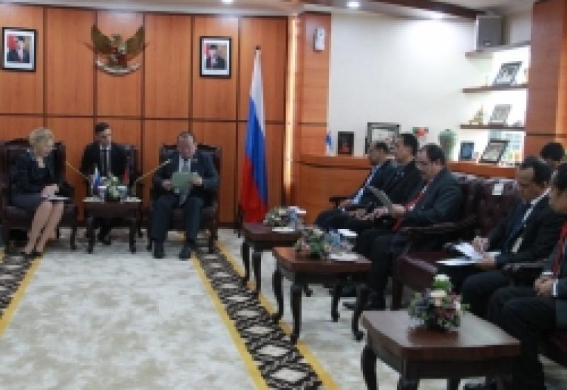 Pemerintahan