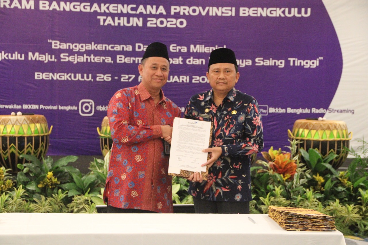Pemerintahan