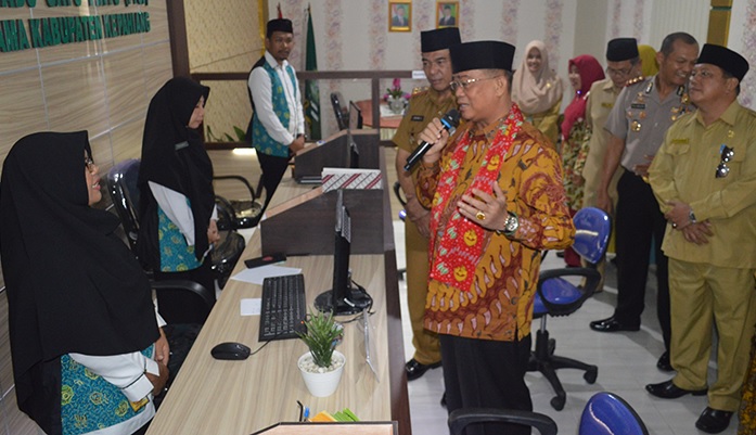Pemerintahan