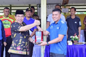 Daerah