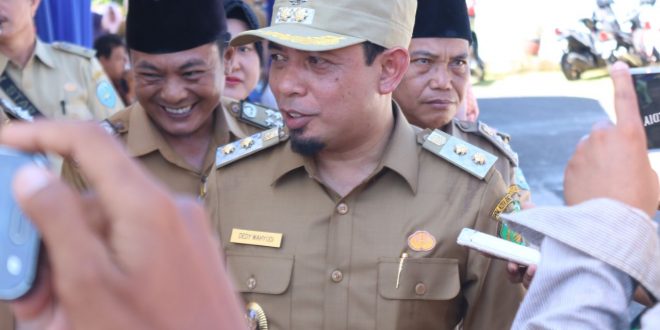 Pemkot bengkulu
