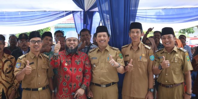 Pemkot bengkulu