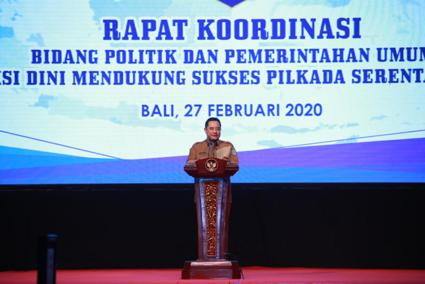 Politik