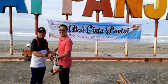 Pemkot bengkulu