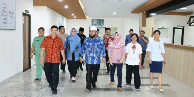 Pemkot bengkulu