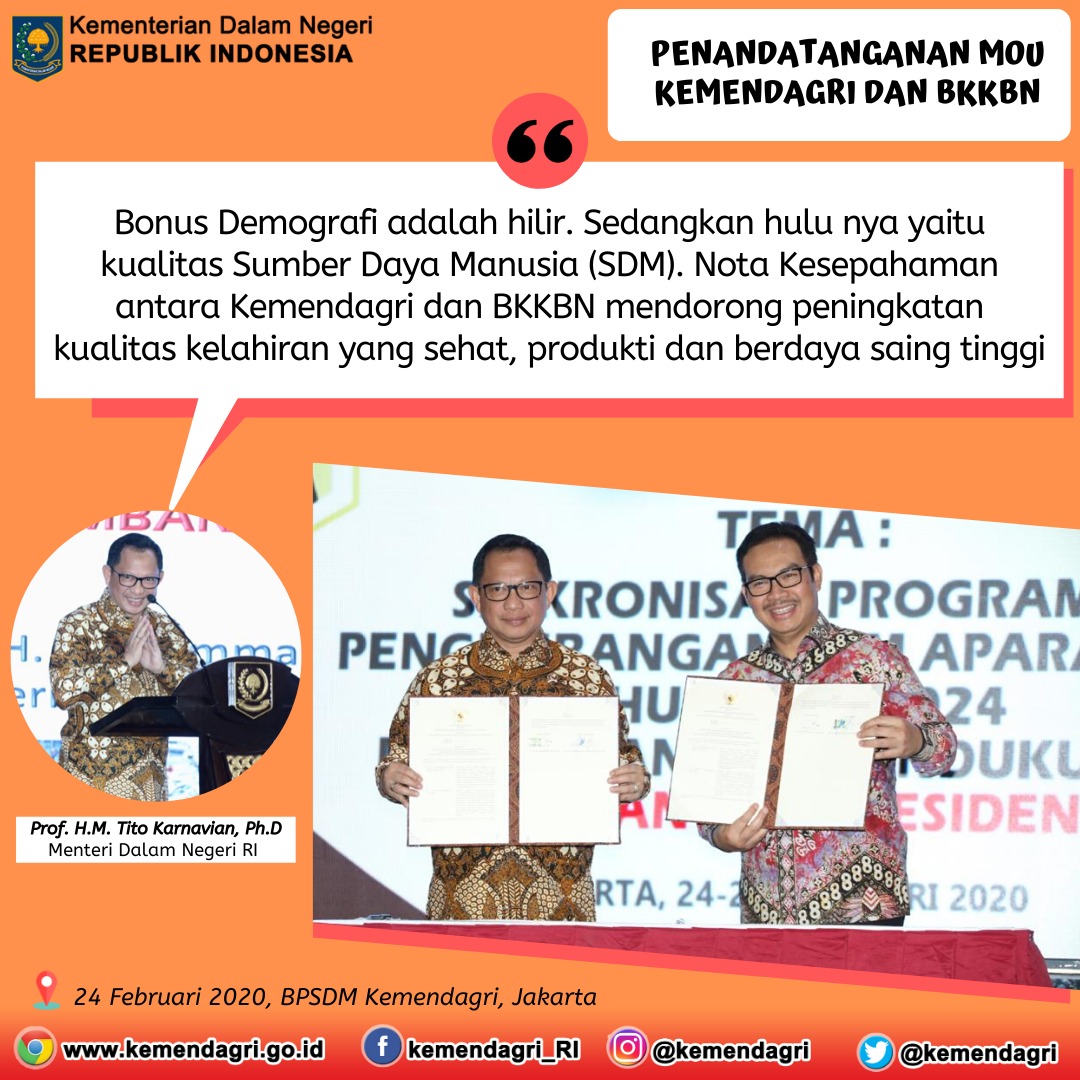 Pemerintahan