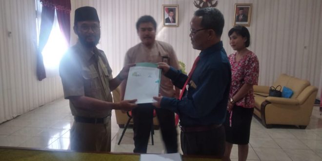 Pemkot bengkulu