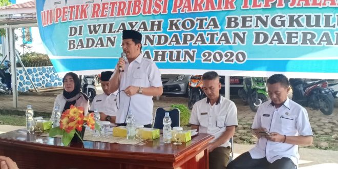 Pemkot bengkulu