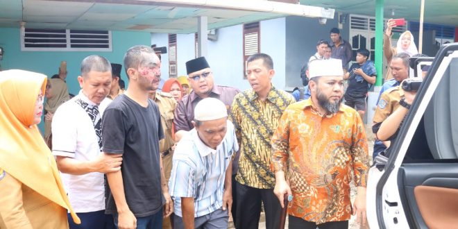 Pemkot bengkulu