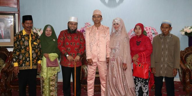 Pemkot bengkulu