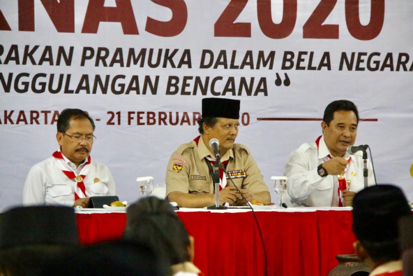 Pemerintahan