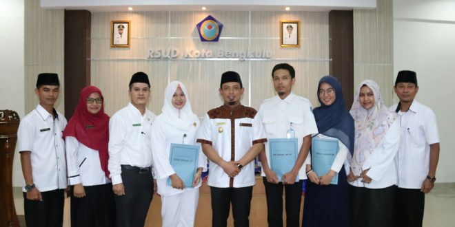 Pemkot bengkulu
