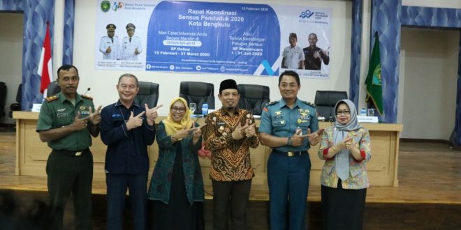 Pemkot bengkulu
