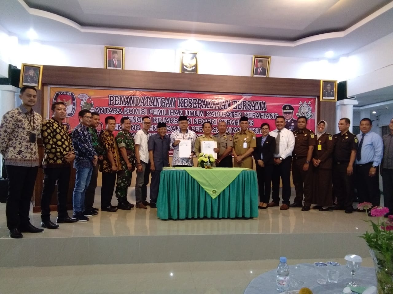 daerah
