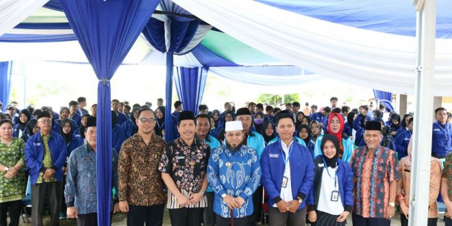 Pemkot bengkulu