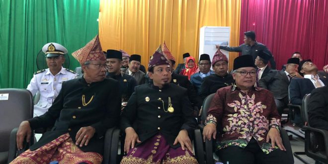Pemkot bengkulu