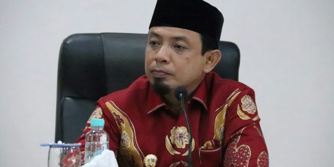 Pemkot bengkulu