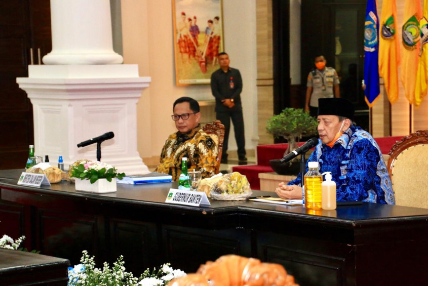 Pemerintahan