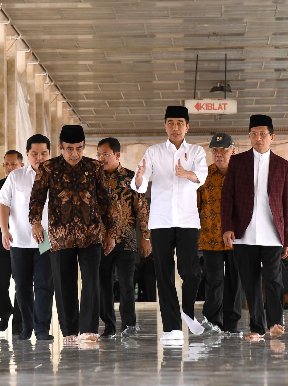 Pemerintahan