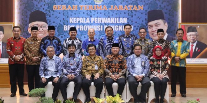 Pemkot bengkulu