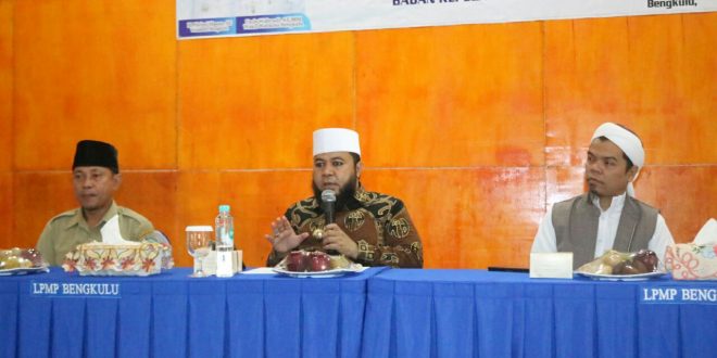 Pemkot bengkulu