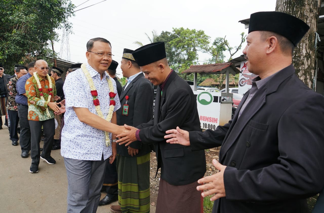 Pemerintahan