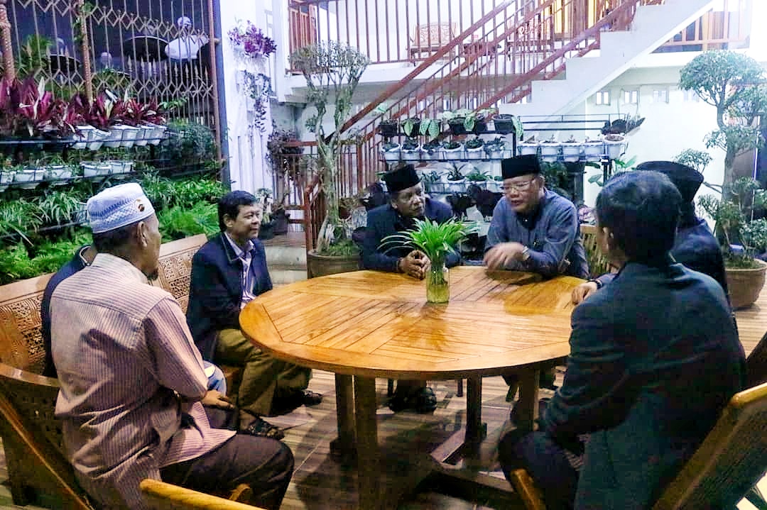 Pemerintahan