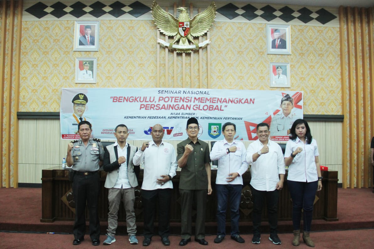 Pemerintahan
