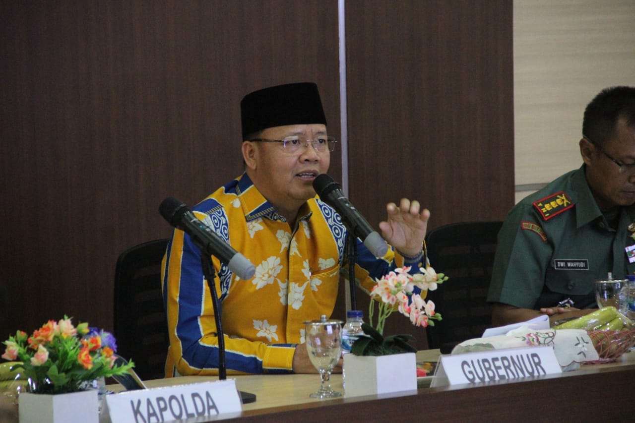Pemerintahan
