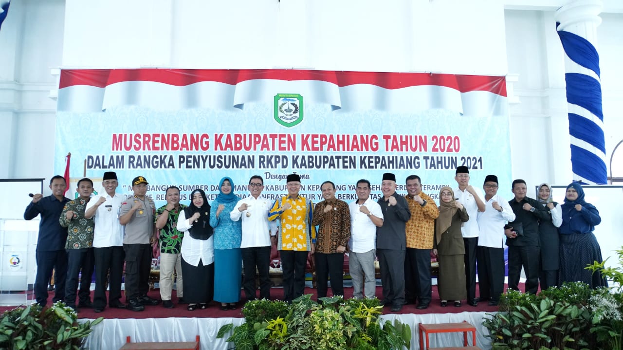 Pemerintahan
