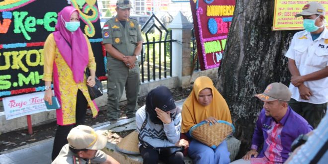 Pemkot bengkulu