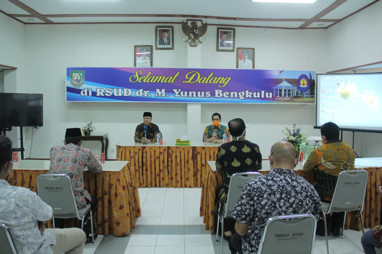 Pemerintahan