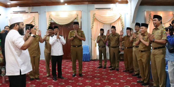 Pemkot bengkulu