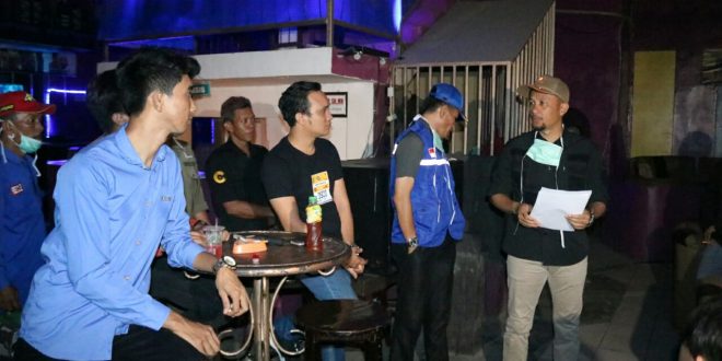 Pemkot bengkulu