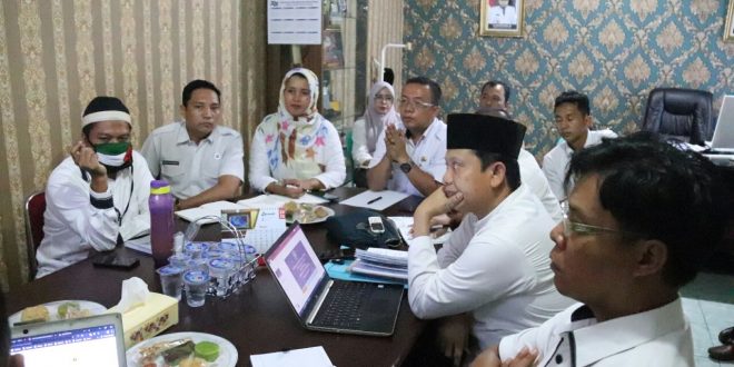 Pemkot bengkulu