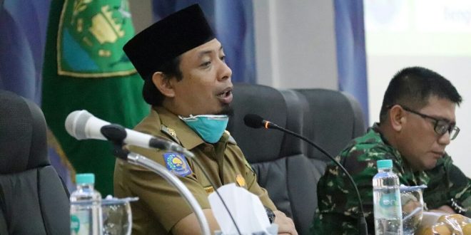 Pemkot bengkulu