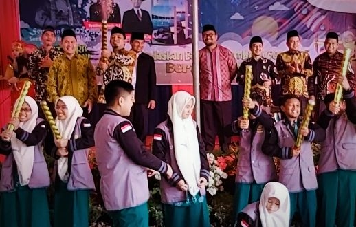 Pemkot bengkulu