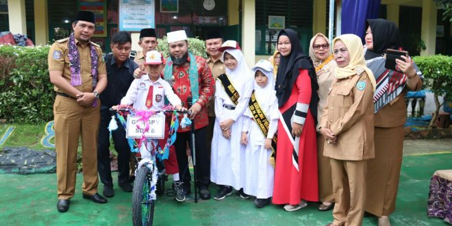 Pemkot bengkulu
