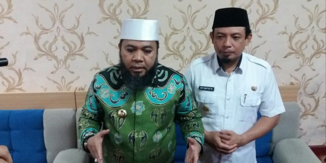 Pemkot bengkulu