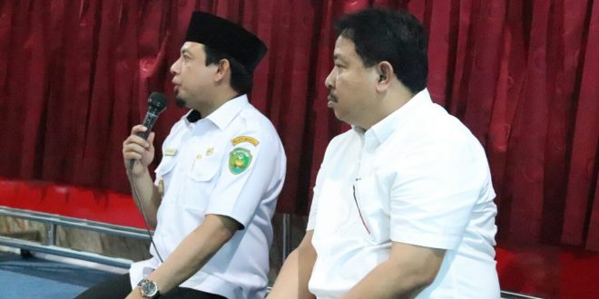 Pemkot bengkulu