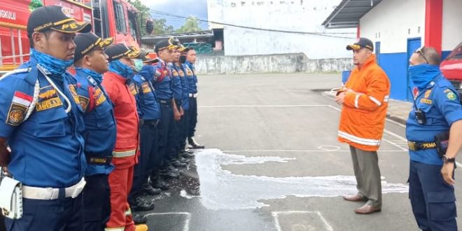Pemkot bengkulu