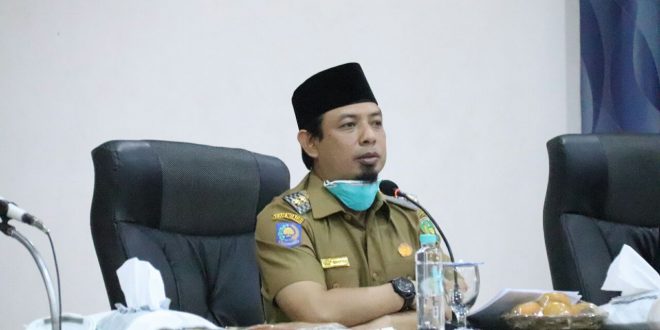 Pemkot bengkulu