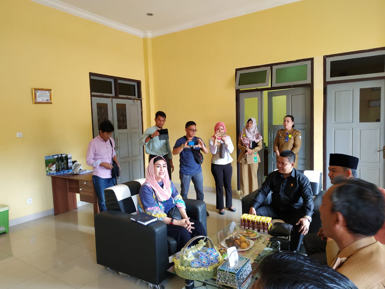daerah