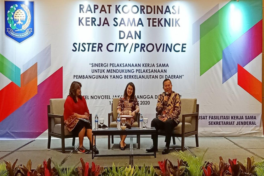 Pemerintahan