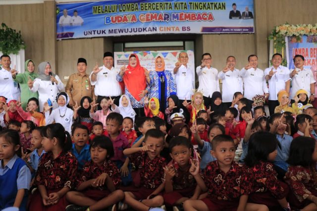 Daerah