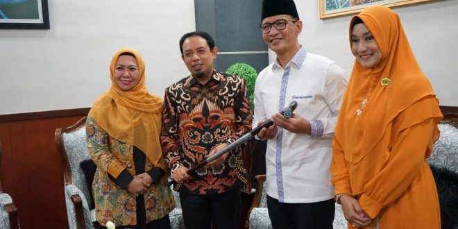 Pemkot bengkulu