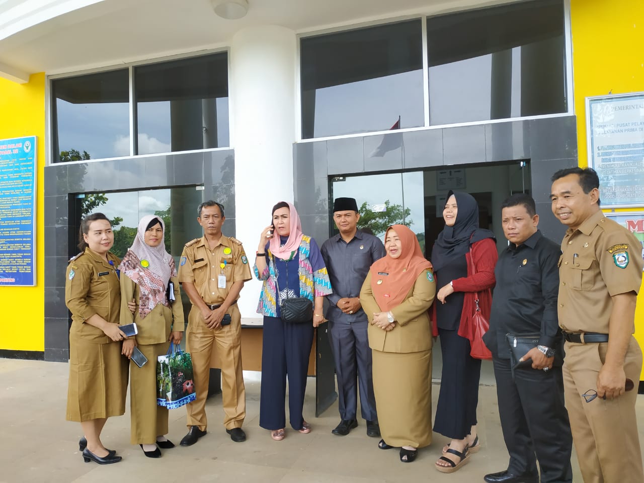 Daerah