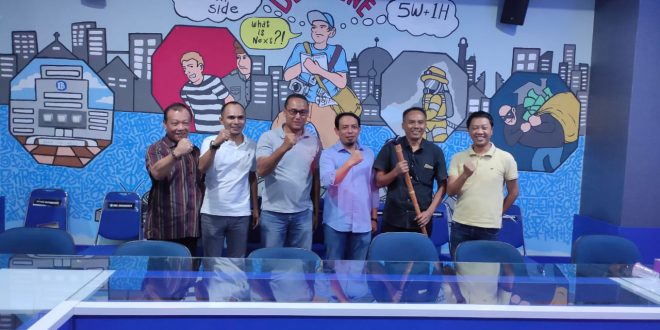 Pemkot bengkulu