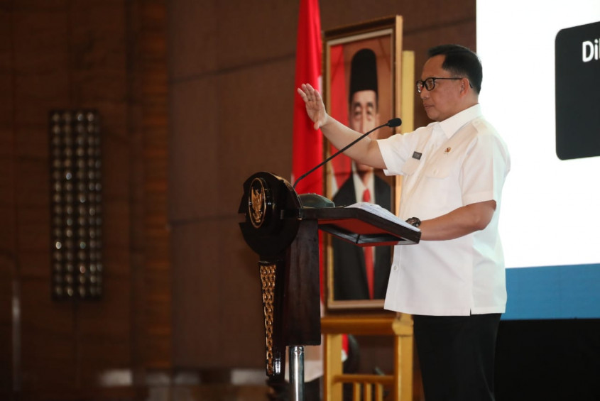 Pemerintahan